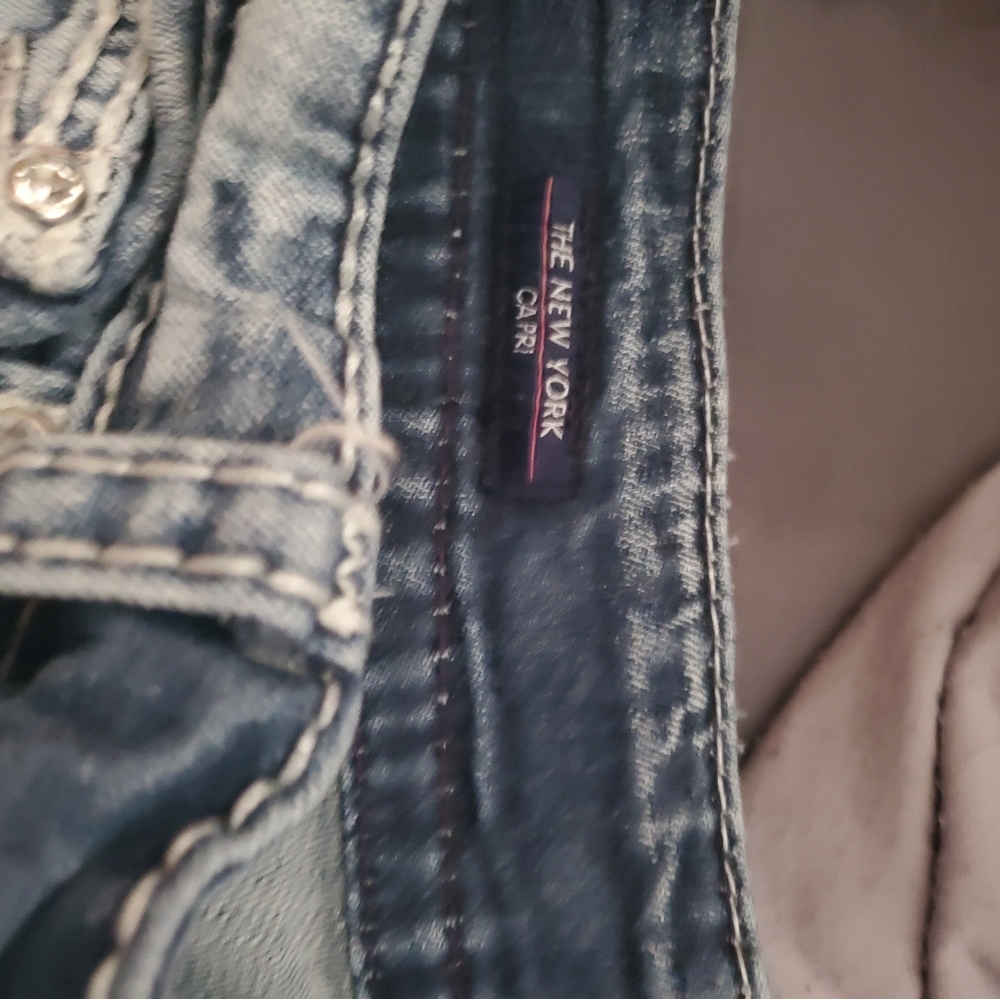 Vigoss Capris - image 5